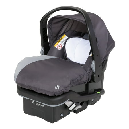 Baby Trend EZ-Lift™ 35 PLUS 35 lbs Infant Car Seat  Liberty Grey