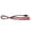 USB four tip flexibl, variant on Geemin Precisions USB 4 Wire Kelvin Clip Battery Resistance Tester Probe Plastic Battery Internal Resistance Test Clip 1-100