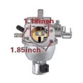 thumbnail image 2 of Carburetor Briggs 847395 Carburetor For Bs 846280 808725 846944 - Huncv, 2 of 3