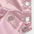 thumbnail image 3 of Cortinas de Dormitorio Sunnimix Serie Estrelda Rosado Cortinas de la serie Starry, 3 of 7