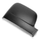 thumbnail image 3 of Cubierta del espejo retrovisor del lado derecho del pasajero, carcasa de ABS negra de repuesto para Vauxhall Vivaro, 3 of 8