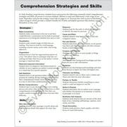 Evan-Moor Daily Reading Comprehension, Grade 4 Teaching Edition