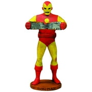 Classic Marvel Characters Iron Man Series 2 #5