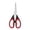 C, variant on High Quality Stainless Steel Knife Multi-Function Kitchen Scissors with Sharp Blade and Comfortable Handle for Various Cutting Tasks and with Warranty