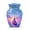 boat-2, variant on Remembrate Boat Small Urns for Human Ashes Adult Female and Male Remains - Purple Funeral Urns for Ashes for Women Small 3 Inch - Clouds Cremation Urn for Mom & Dad, Ocean Keepsake Urn for Travel