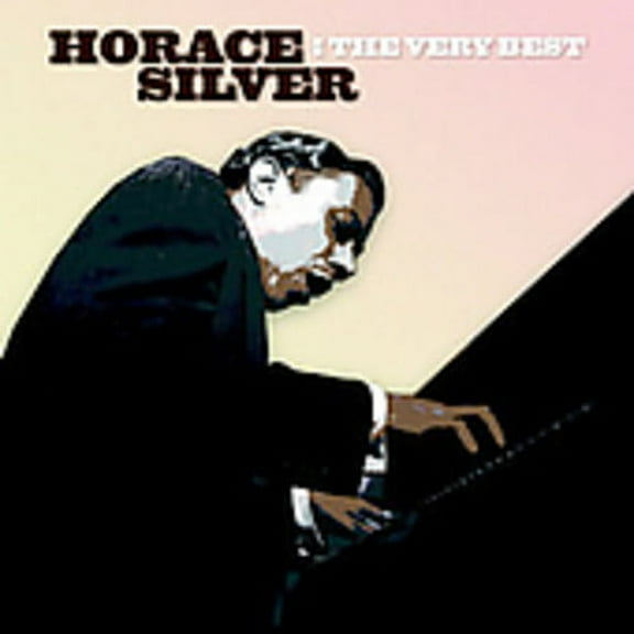 Horace Silver - The Very Best - Music & Performance - CD