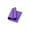 Purple, variant on Bmisegm Monochrome Non- Yoga Mat Men and Women Sports Mat Yoga Mat 4Mm Fitness & Yoga Equipment Pink