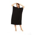 thumbnail image 3 of BR Surf Poncho - Albornoz de playa de algodón para adultos, hombres y mujeres, 3 of 3