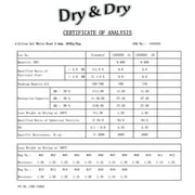400 Gram [1 Packs] Dry & Dry Premium Silica Gel Packets Desiccant Dehumidifiers - Rechargeable Fabric