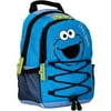 dreamGEAR Cookie Monster Mini Game Pack - Case for game console - blue - for Nintendo 3DS, Nintendo DS, Nintendo DS Lite, Nintendo DSi, Nintendo DSi XL