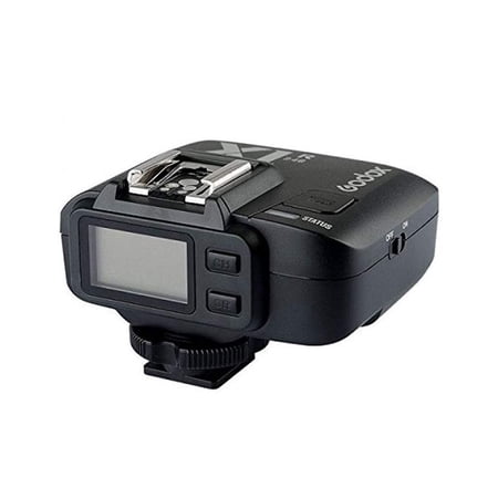 Godox X1R TTL Wireless Flash Trigger Receiver