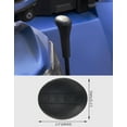 thumbnail image 2 of A & UTV PRO Shift Knob Cover for 2002-2016 Polaris Sportsman 600 850 550 / Ranger Accessories, 2 of 7