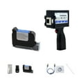 thumbnail image 1 of Printer Jet, 12.75mm Smart Touch Screen Handheld Inkjet Printer Batch Number QR Code Logo Small Printer Portable ,Fast Printing, 1 of 6