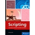 thumbnail image 1 of Pre-Owned Scripting: Automation with Bash, Powershell, and Python, (Paperback), 1 of 1