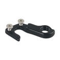 thumbnail image 4 of 1Pc Bike Bicycle Rear Derailleur Hanger Bicycle Tail Hook For Gt Aggressor Zaskar Khs Mech Hanger Mtb Frame Bike Mech Dropout Fangkenuo, 4 of 9