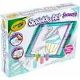 thumbnail image 3 of Crayola Sprinkle Art Shaker, 3 of 3