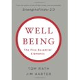 thumbnail image 1 of Wellbeing: The Five Essential Elements, 1 of 3