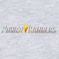 thumbnail image 2 of CafePress - Power Rangers Linear Logo - Cute Infant Bodysuit Baby Romper - Size Newborn - 24 Months, 2 of 3