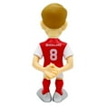 thumbnail image 6 of Minix Arsenal 12cm Football Star Figurines – Official Collectibles, 6 of 6