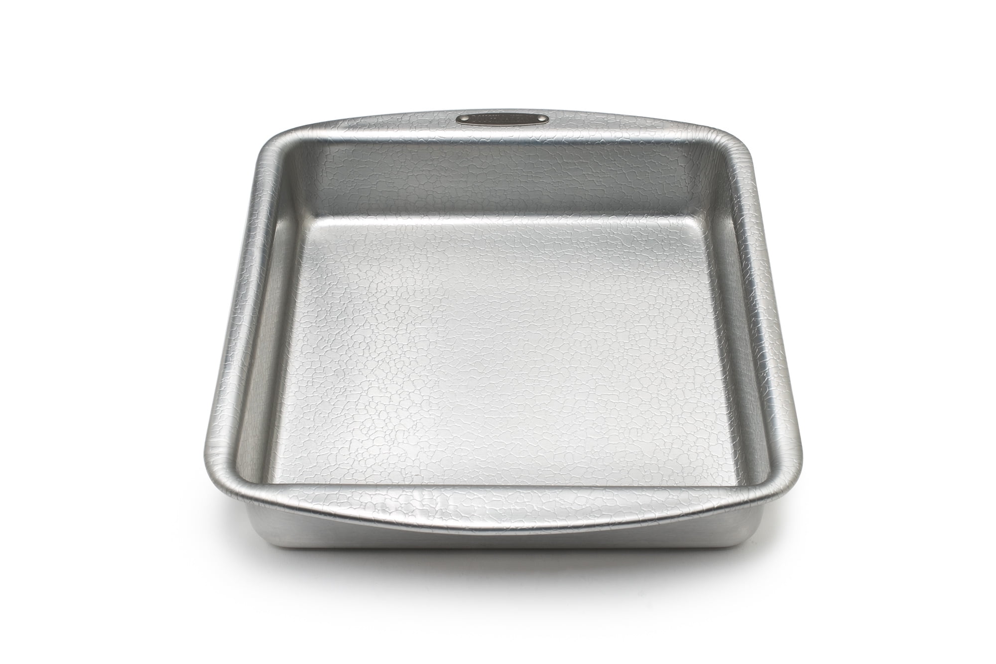 Doughmakers 10" Square Nonstick Aluminum Cake Pan