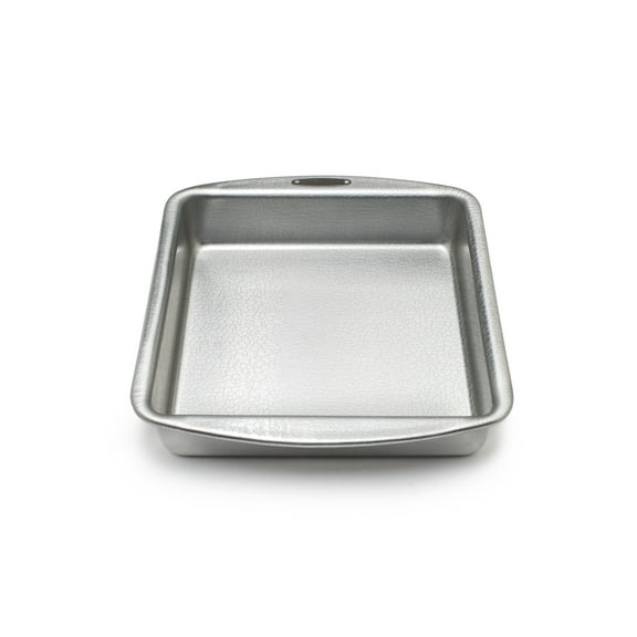 Doughmakers 10" Square Nonstick Aluminum Cake Pan