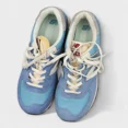 thumbnail image 4 of New Balance 574 Chaussures de Course pour Femmes Style de Vie Espadrilles Taille Wmn 11 / Hommes 9.5, 4 of 6