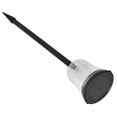 thumbnail image 4 of Lámpara solar para césped, lámpara solar para césped, luz decorativa LED para exteriores, lámpara LED para césped, estética elegante, 4 of 12
