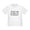 White, variant on CafePress - Trust Me My Mom Is A Psychologist T Shirt - Cute Toddler T-Shirt, 100% Cotton