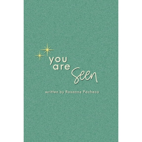 You are Seen, (Paperback)