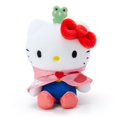 thumbnail image 1 of Kuromi My Melody Baby Cinnamoroll Charmmy Pc Dog Kawali Soft Plush Fashion Anime, llavero esponjoso, juguetes para niños, 8 Cm, nuevo, 2021, 1 of 5