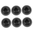 thumbnail image 5 of FRCOLOR 6pcs Lamp Finial Ball Shape Lampshade Holder Lamp Knob Lamp Decoration, 5 of 8