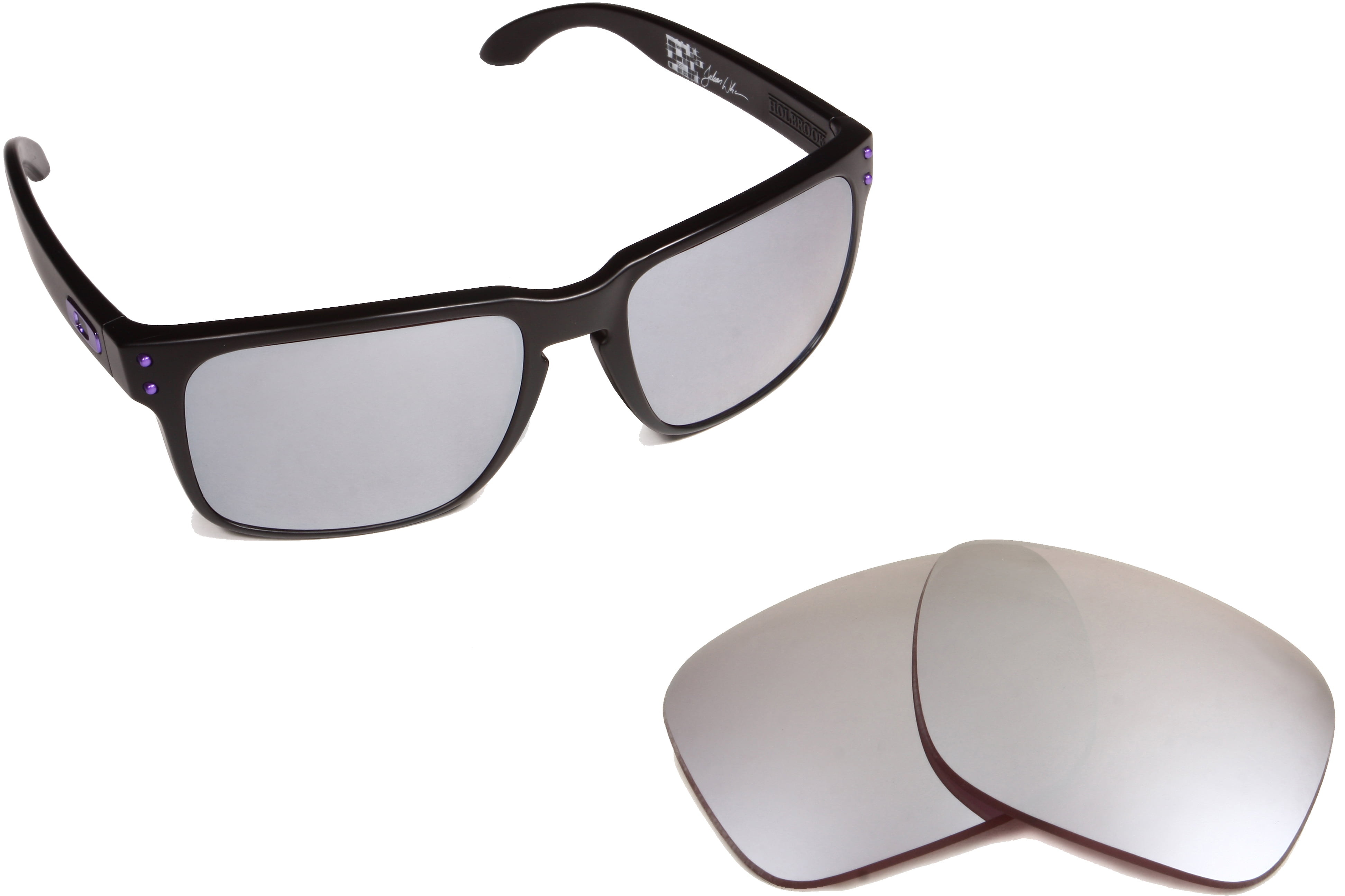 best holbrook replacement lenses