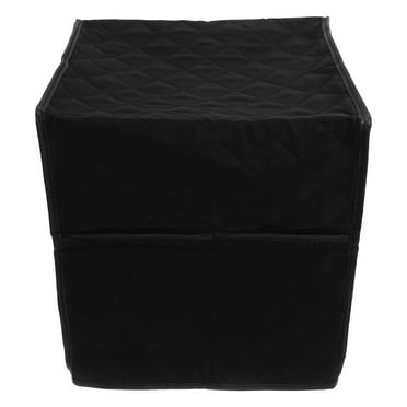 Kitchen Coffee Machine Cover Kitchen Appliance Cover Coffee Machine Protective Cover with Pocket