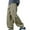 Army Green, variant on Boys Track Pants Size 14-16 Boys Pants 5T, Boy's Solid Color Straight Leg With Pocket Casual Ankle Work Pants Kids