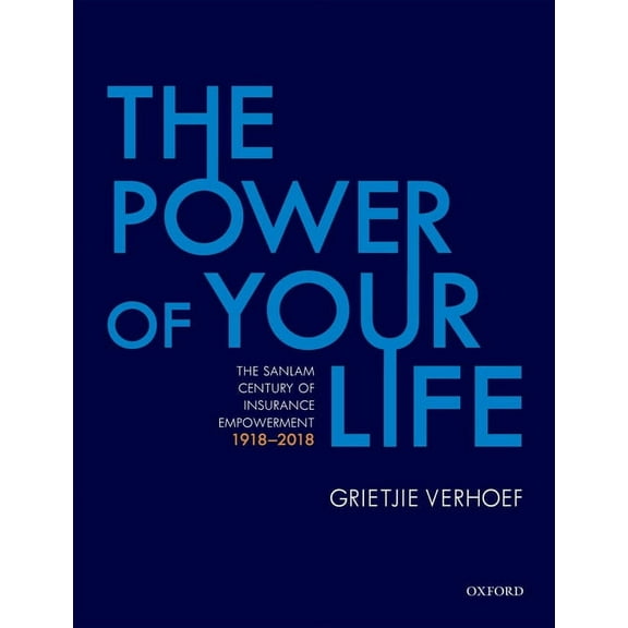 The Power of Your Life, (Hardcover)