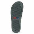 thumbnail image 4 of Xtratuf Sandale Auna pour Hommes, Noir, 13 m US, 4 of 5