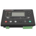 thumbnail image 1 of Controlador de generador, controlador de generador electrónico DGS6110U Panel de control del generador Controlador de generador Instalación sin esfuerzo, 1 of 10