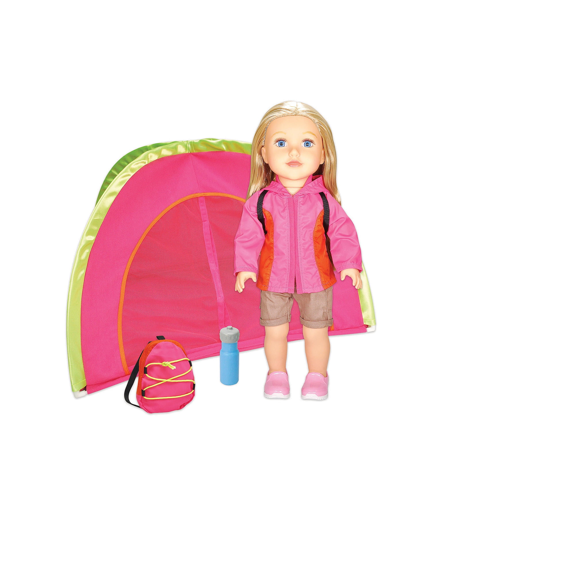 newberry doll walmart