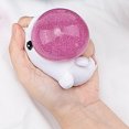 thumbnail image 3 of PPgejGEK Stocking Stuffers for Kids Cute Pet Decompression Vent Toy Pinch Music Keychain Decompression Artifact Small Pendant 100ml up to 30% off, 3 of 4