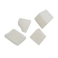thumbnail image 3 of Diced Coconut Tidbits, 2 Pound Bulk Bag, Dried Coconut, Hampton Distribution, 3 of 5