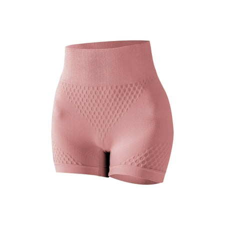

Honeycomb Body Shaping Briefs Women Briefs Underwear Underpants Nightwear Lingeries Chemise Nightie Sleepwear