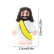 thumbnail image 3 of Decoraciones de Fiesta de Pascua 10 Juguetes, Muñecas Religiosas, Regalos, Muñecas Salvadoras Religiosas Cristianas Clásicas, Suministros Religiosos, Fiestas Religiosas, Favor Pascua Dim Sum, 3 of 6