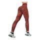 thumbnail image 2 of Mallon Lycra Leggins Mujer Licra Gym Casual Malla Talle Alto LOLE  Leggings, 2 of 5
