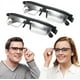thumbnail image 1 of Adjustable Focus Glasses Dial Vision Near And Far Sight, Hd Zoom Adjustable Degree Reading Glasses, Distance Reading Glasses For Men Ladies Elderly, 1 of 5