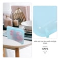 thumbnail image 2 of Silicone Sealed Bag Reusable Food Bag For Microwave Sealing Bag Fridge Bag (420ml), 2 of 8