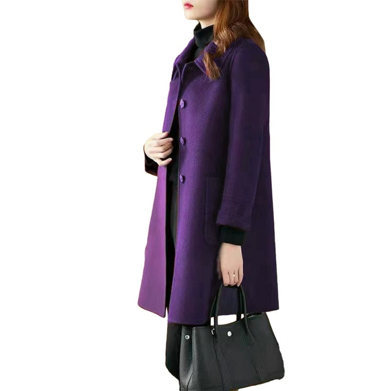 Peacoat cape store