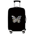 thumbnail image 1 of Housse de Valise Housse de Bagage Housse de Protection Valise Anti-Poussière Résistante à l'Usure Série Wild Housse de Protection Accessoires de Voyage 8Wild015 L, 1 of 6