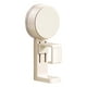thumbnail image 2 of Ganchos de ventosa para lavabo, organizador de lavabo de baño, estante para inodoro, sin agujero para inodoro, accesorios para lavabo colgante para el hogar, 2 of 6