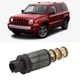 thumbnail image 3 of AC Compressor Electronic Control Valve, Replacement High Performance Durable Air Conditioner Control Valve For Car ANGGREK Air Conditioning Compressor Valve Sensor, 3 of 8