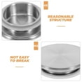 thumbnail image 3 of unbranded Para Jarra De Con Material De Acero Inoxidable Y Para Mantener Frescura, 3 of 8